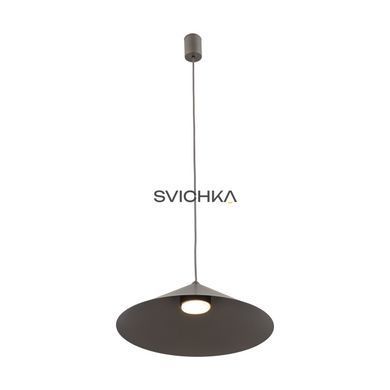 Підвісний світильник TK-Lighting 11271 LUME M, Brown