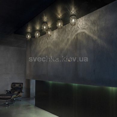 Стельовий світильник Sylcom 0265-TOP