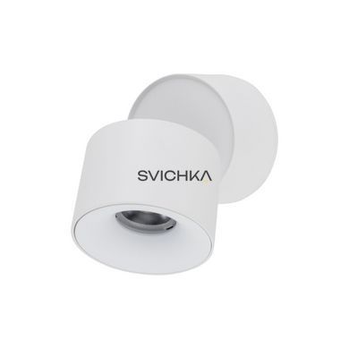 Спот TK-Lighting 18168 SPARK, White