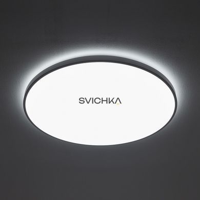 Світильник Nowodvorski Agnes Round Led Pro 1x64W, 4000K, White