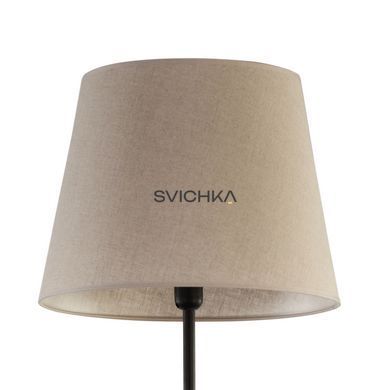 Торшер TK Lighting CHICAGO, Brown