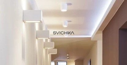 Точковий світильник Kanlux OMERIS N LED 15W 23361