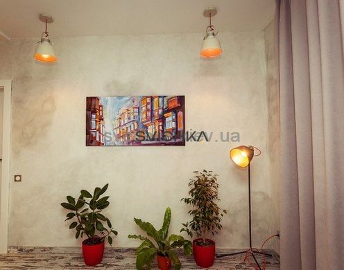 Торшер Leds-C4 Vintage 25-0240-21-Z5