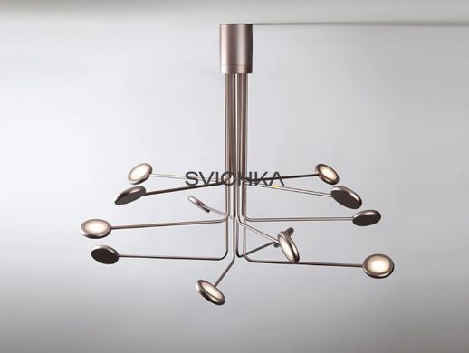 Стельовий світильник Icone Luce Arbor 12BI