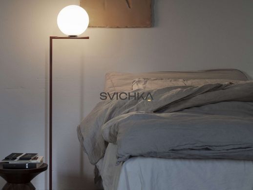 Торшер Flos IC Lights 1, Black