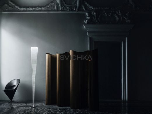 Торшер Foscarini Mite, Black