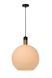 Подвесной светильник Lucide JULIUS &Oslash; 40 cm 1xE27 Opal, Opal