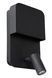 Бра Lucide BOXER LED 3000K With USB charging point Black, BLACK