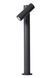 Вуличний стовпчик Lucide TATUM LED 1x5W 3000K IP65 Anthracite, Anthracite, Антрацит, Антрацит, Антрацит