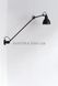 Настенный светильник Lampe Gras 304L-60-Bl-Sat