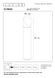 Уличный столбик Lucide NORMAN &Oslash; 9 cm 1xE27 IP65 Black, BLACK