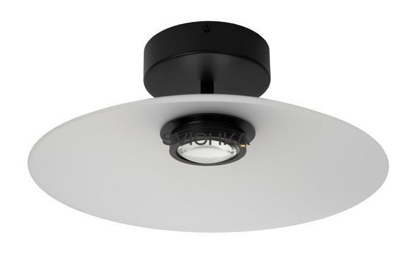 Потолочный светильник Lucide MENGA &Oslash; 40 cm LED Dim. 1x11W 2700K Opal