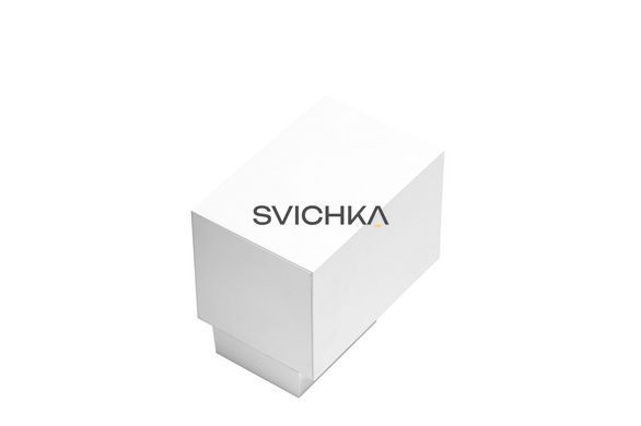 Вуличний світильник AZzardo ROLAND SQ Wall White