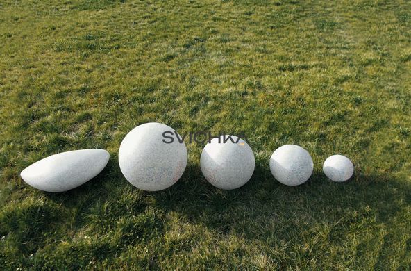 Декоративний світильник Kanlux STONO 20 N