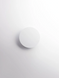 Настенный светильник Nova luce CYRCLE, White