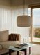 Подвесной светильник Nordlux 2612673201 Tuva 50, White