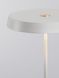 Торшер Nova luce VETRO, White