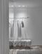 Врізний точковий світильник Nova Luce ENZO 110 White