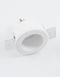 Врізний точковий світильник Nova Luce TOBIA 52 White