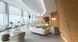 Торшер Artemide Castore terra 35 1055010A, Білий, Білий
