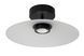 Потолочный светильник Lucide MENGA &Oslash; 40 cm LED Dim. 1x11W 2700K Opal, Opal, Опал, Опал