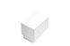 Вуличний світильник AZzardo ROLAND SQ Wall White