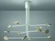 Стельовий світильник Icone Luce Arbor 12BI