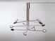Стельовий світильник Icone Luce Arbor 12BI