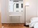 Торшер Flos IC Lights 1, Black