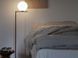 Торшер Flos IC Lights 1, Black