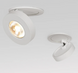 Врізний точковий світильник Decolight Lima 12W 3000K, White
