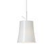 Підвісний світильник Foscarini Birdie grande, White, Білий, Білий, Білий
