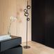 Торшер Ideal Lux Perlage pt4 Brass