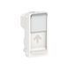 Центральная плата RJ45 Schneider Electric Keystone/Systimax 1 модуль