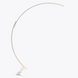 Торшер Kundalini KYUDO, White