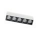 Накладной светильник Nowodvorski MIDI LED 20W 4000K White