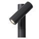 Вуличний стовпчик Lucide TATUM LED 1x5W 3000K IP65 Anthracite, Anthracite, Антрацит, Антрацит, Антрацит