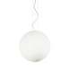 Ideal Lux MAPA BIANCO SP1 D50 Белый 032122