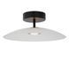 Потолочный светильник Lucide MENGA &Oslash; 40 cm LED Dim. 1x11W 2700K Opal, Opal, Опал, Опал