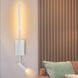 Бра KLOODI DECO WA-KELLY 634 3K WH, Белый, Белый, Белый