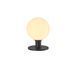 Уличный столбик SLV GLOO PURE 27 Pole, Anthracite, антрацит, Антрацит, Антрацит, Белый