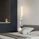 Бра KLOODI DECO WA-KELLY 634 3K WH, Белый, Белый, Белый