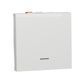 Переключатель Schneider Electric Unica New 1-клавишный с нейтралью, 10А, 2 модуля