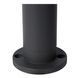 Вуличний стовпчик Lucide TATUM LED 1x5W 3000K IP65 Anthracite, Anthracite, Антрацит, Антрацит, Антрацит