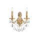 Ideal Lux GIOCONDA AP2