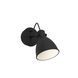 Настенный светильник Eglo SAN PERI 1 Black/White