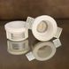 Врізний точковий світильник Nova Luce TOBIA 52 White