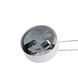 Ideal Lux MAPA BIANCO SP1 D50 Белый 032122