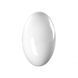Настенный светильник AZzardo LOTUS AZ0151 white, Никель, Белый