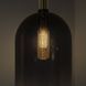 Підвісний світильник Ideal Lux Empire sp1 cilindro, Gray\Gold